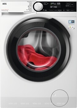 Фото AEG LFR73944CP