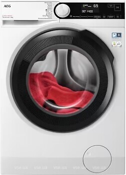 Фото AEG LFR73844BP