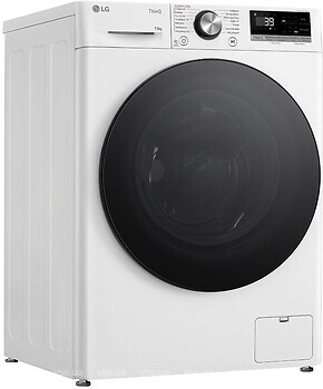 Фото LG F4W1372YW