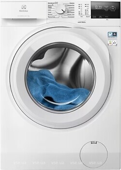 Фото Electrolux EW6F2281U