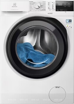 Фото Electrolux EW6F2492P