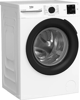 Фото BEKO BM1WFU39225WPB