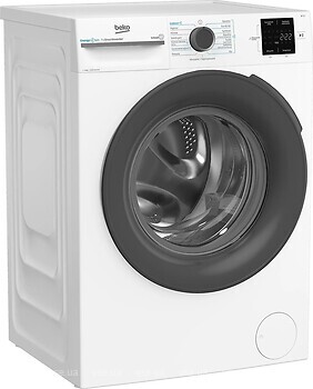 Фото BEKO BM3WFU39215WAR