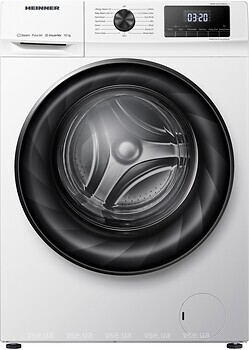 Фото Heinner HWM-H1014INVA+++