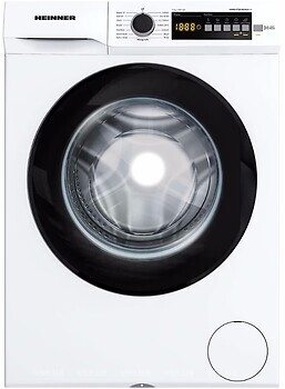 Фото Heinner HWM-VT2914IVKA+++