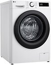 Фото LG F4DR509SBW