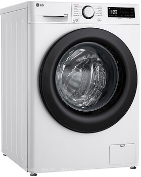 Фото LG F4DR509SBW