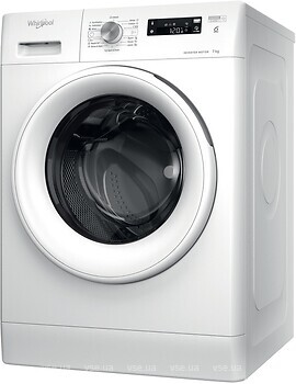 Фото Whirlpool FFS 7469 W EE