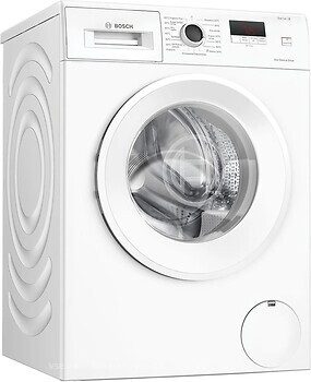 Фото Bosch WGE03201