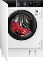 Фото AEG LWR8WI7680
