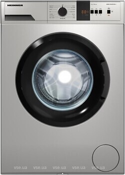 Фото Heinner HWM-VT0610CHSD++