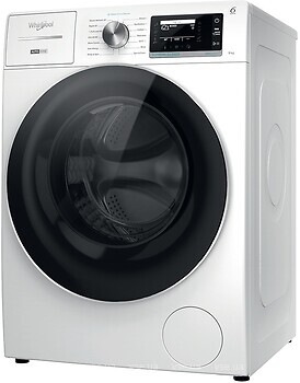 Фото Whirlpool W899ADSILENCE