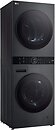Фото LG WashTower WT1210BBF