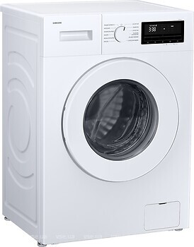 Фото Samsung WW80FG3M05TW