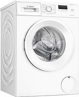 Фото Bosch WGE02201