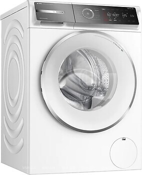 Фото Bosch WGB256A2