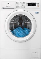 Фото Electrolux EW6SM1525WP