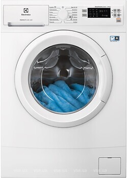 Фото Electrolux EW6SM1525WP