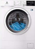 Фото Electrolux EW6SM404WP