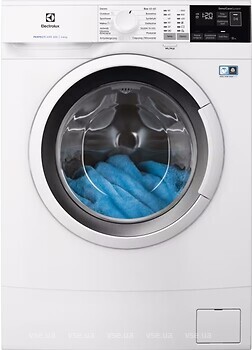 Фото Electrolux EW6SM404WP
