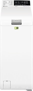 Фото Electrolux EW8T3653CM