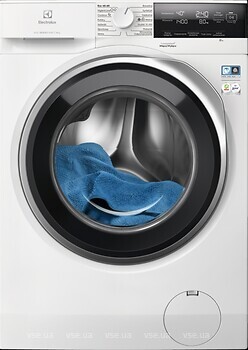 Фото Electrolux EW6F3486P