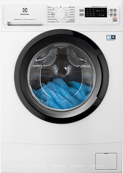 Фото Electrolux EW6SM526BP