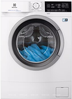 Фото Electrolux MEW6S132X6P