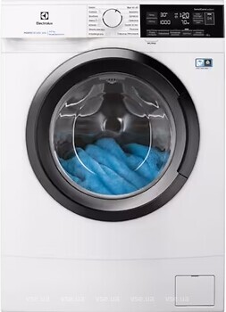 Фото Electrolux MEW6S13M27P