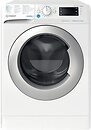 Фото Indesit BDE 86436 WSV