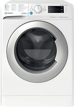 Фото Indesit BDE 86436 WSV