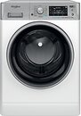 Фото Whirlpool MEFFD 9469 WSBSV