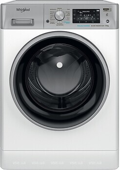 Фото Whirlpool MEFFD 9469 WSBSV