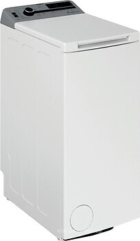 Фото Whirlpool METDLRSL 6252BS