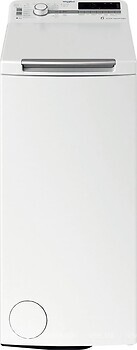 Фото Whirlpool TDLR 6261BS