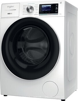 Фото Whirlpool W8 09AD Silence