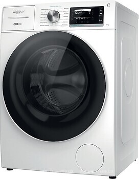 Фото Whirlpool W8X 89AD Silence
