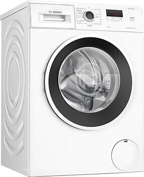 Фото Bosch WGE03200