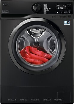 Фото AEG LSR6E47DXP