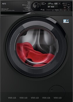 Фото AEG LWR73166OP