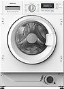Фото Hisense WD3M841BWI
