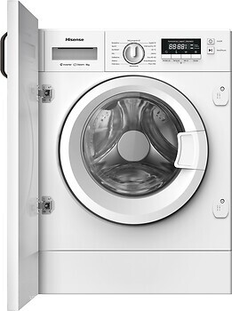 Фото Hisense WF3M841BWI