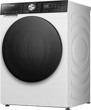 Фото Hisense WF5S1043BW