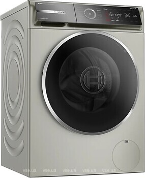 Фото Bosch WGB254AY