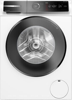 Фото Bosch WGB256041