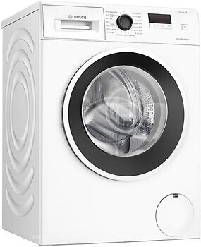 Фото Bosch WGE0240ASN
