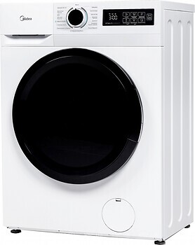 Фото Midea MF110W80B/W