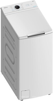 Фото Midea MF100T60B/W