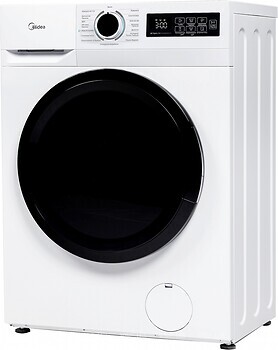 Фото Midea MF110W70B/W