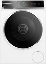 Фото Bosch WGB256A1